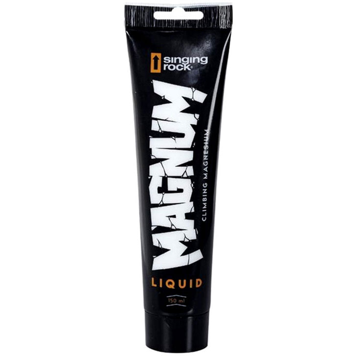 SINGING ROCK Magnum Liquid 150ml magnézia